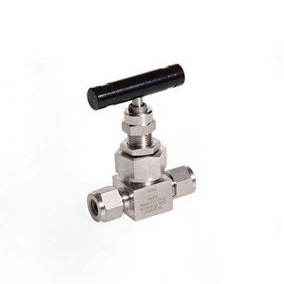 1 / 2NPT Ayol Konusli SS316L 10000PSI Igna Vanasi